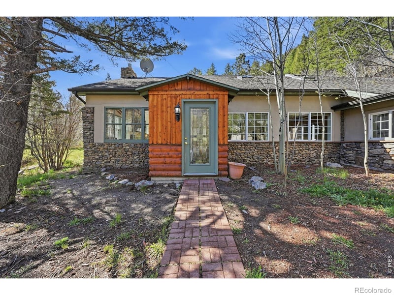 29070 Highway 72, Golden, CO 80403