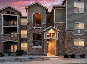 1465 Blue Sky Cir #17-208, Erie, CO 80516