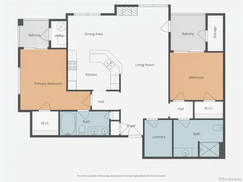 1465 Blue Sky Cir #17-208, Erie, CO 80516