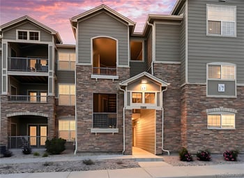 1465 Blue Sky Cir #17-208, Erie, CO 80516