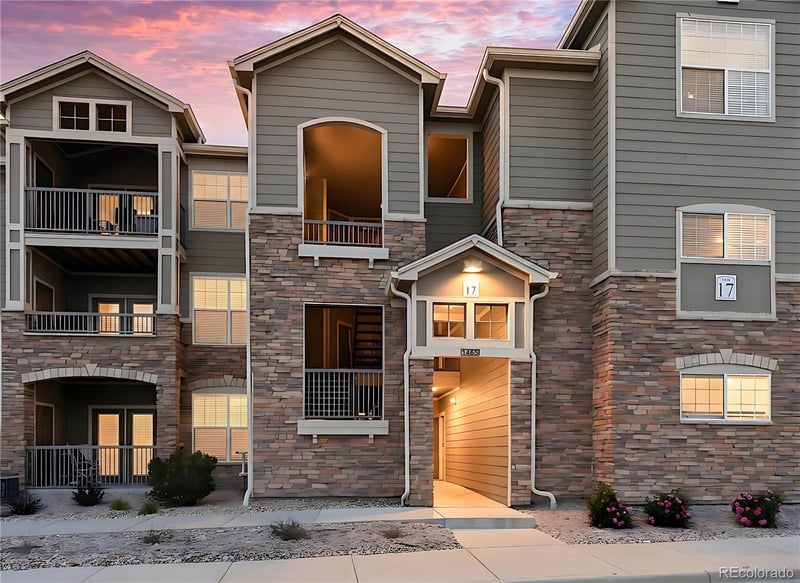 1465 Blue Sky Cir #17-208, Erie, CO 80516
