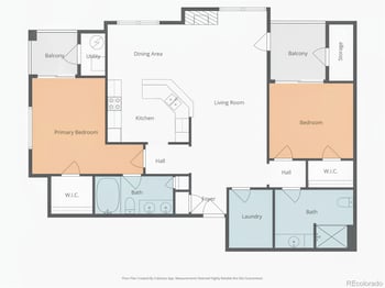 1465 Blue Sky Cir #17-208, Erie, CO 80516