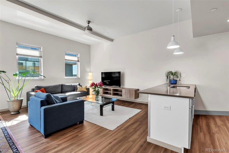 2445 Junction Pl #205, Boulder, CO 80301