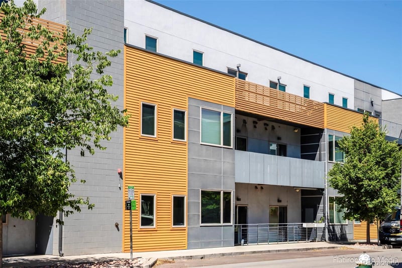 2445 Junction Pl #205, Boulder, CO 80301