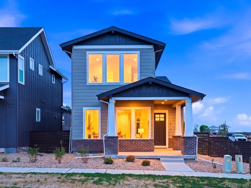 612 Apex St, Erie, CO 80516