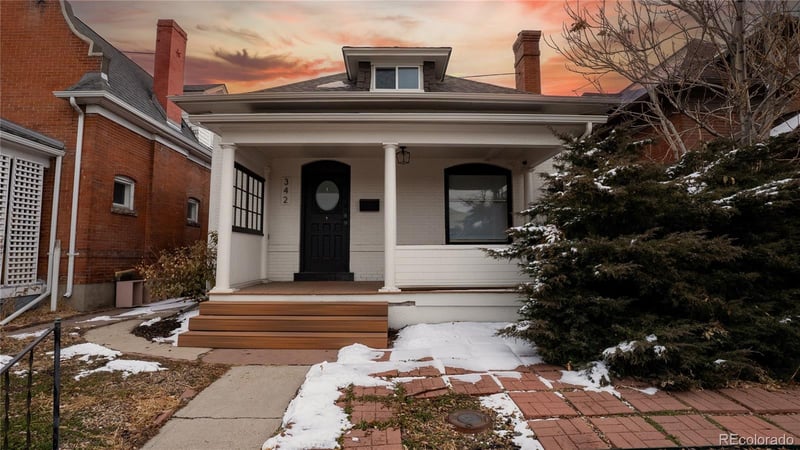 Home Worth Check