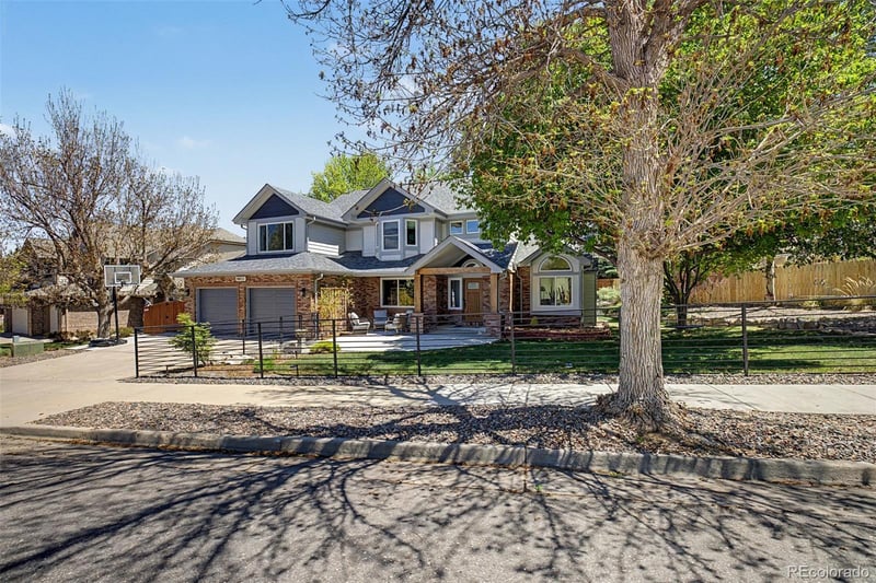 18612 Wagon Trail Cir, Aurora, CO 80015