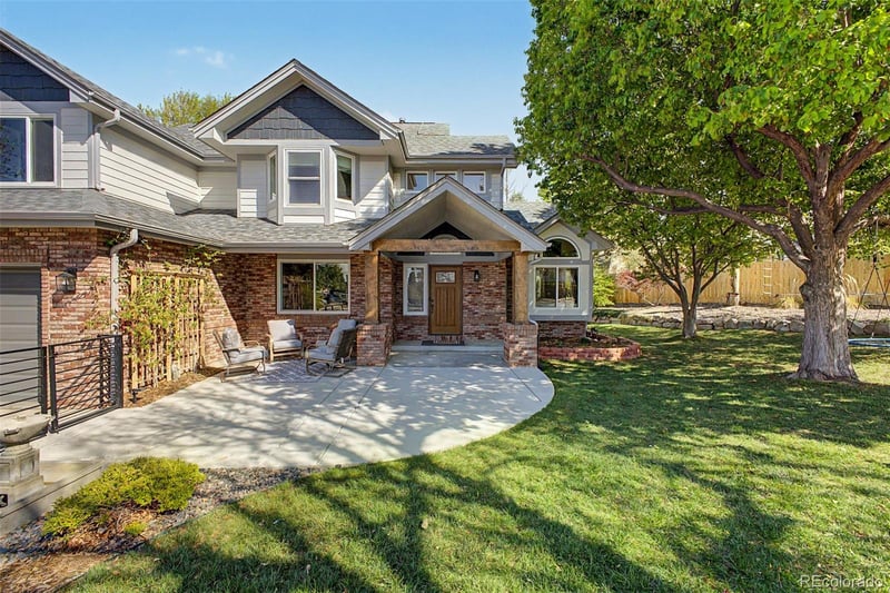 18612 Wagon Trail Cir, Aurora, CO 80015