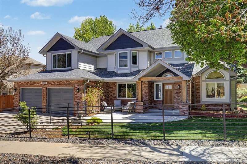 18612 Wagon Trail Cir, Aurora, CO 80015