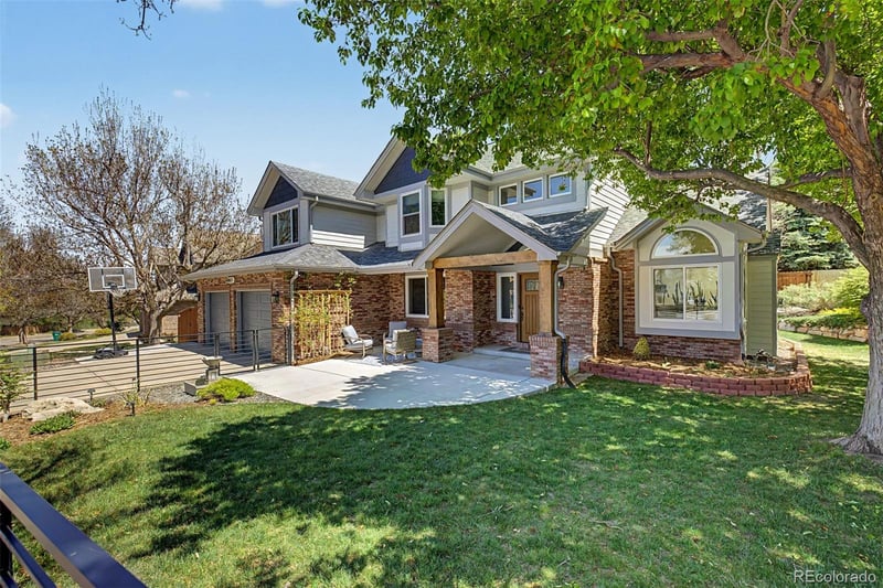 18612 Wagon Trail Cir, Aurora, CO 80015