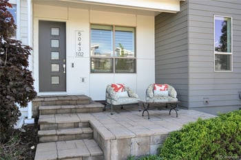 5043 Valentia St #102, Denver, CO 80238