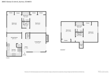 3850 Genoa Ct #A, Aurora, CO 80013