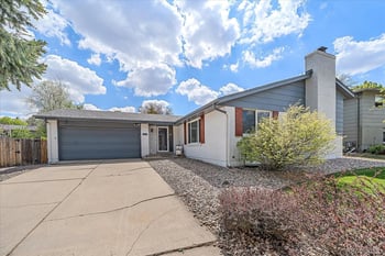 4658 E Euclid Ave, Centennial, CO 80121