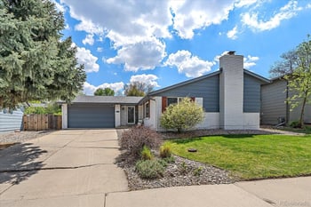 4658 E Euclid Ave, Centennial, CO 80121