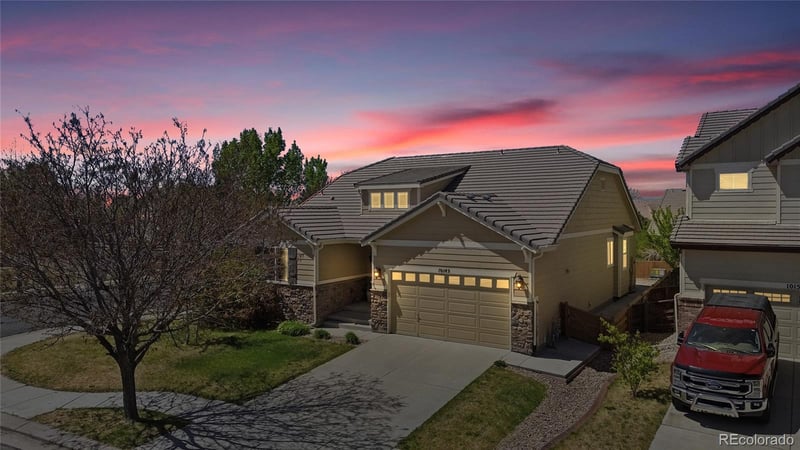 Home Worth Check
