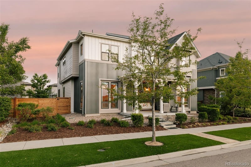 8792 53rd Ave, Denver, CO 80238