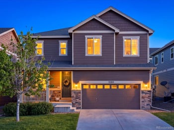 3580 141st Ave, Thornton, CO 80602