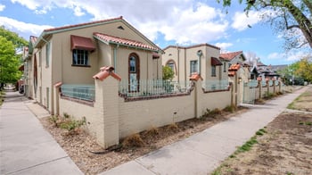 485 Logan St #7, Denver, CO 80209