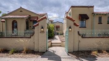 485 S Logan St #7, Denver, CO 80209