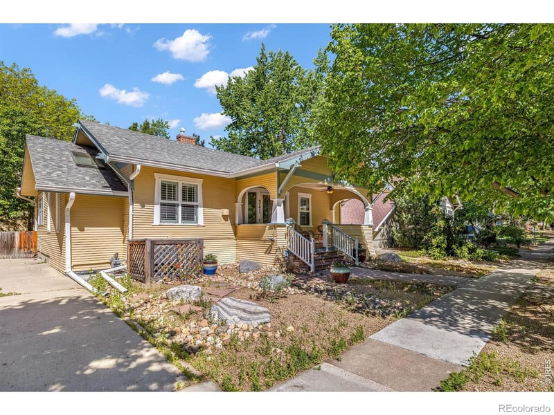 341 Grant St, Longmont, CO 80501