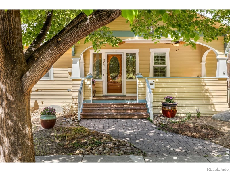 341 Grant St, Longmont, CO 80501