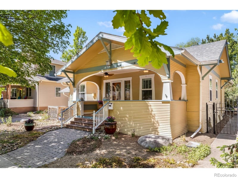 341 Grant St, Longmont, CO 80501