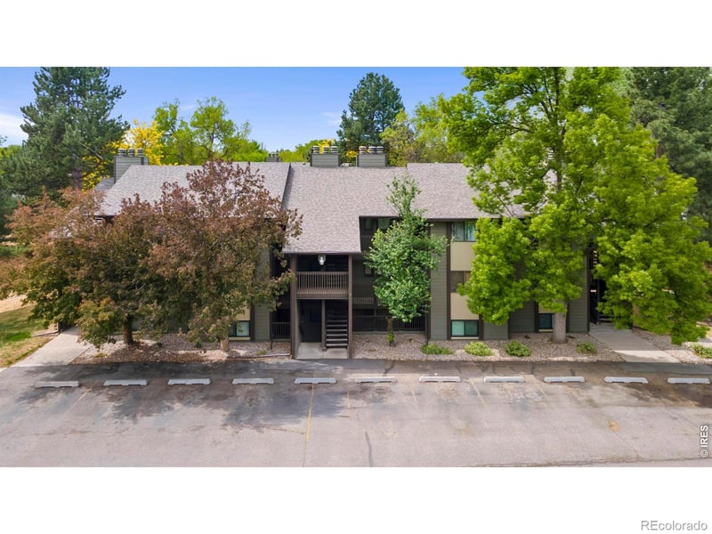 925 Columbia Rd #132, Fort Collins, CO 80525