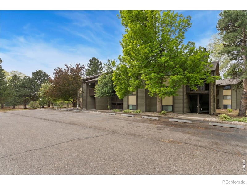 925 Columbia Rd #132, Fort Collins, CO 80525