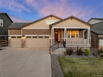 3988 Grand Baker St, Aurora, CO 80019