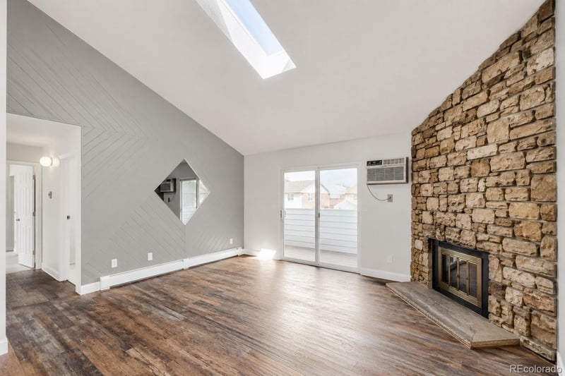 10150 Virginia Ave #204, Denver, CO 80247