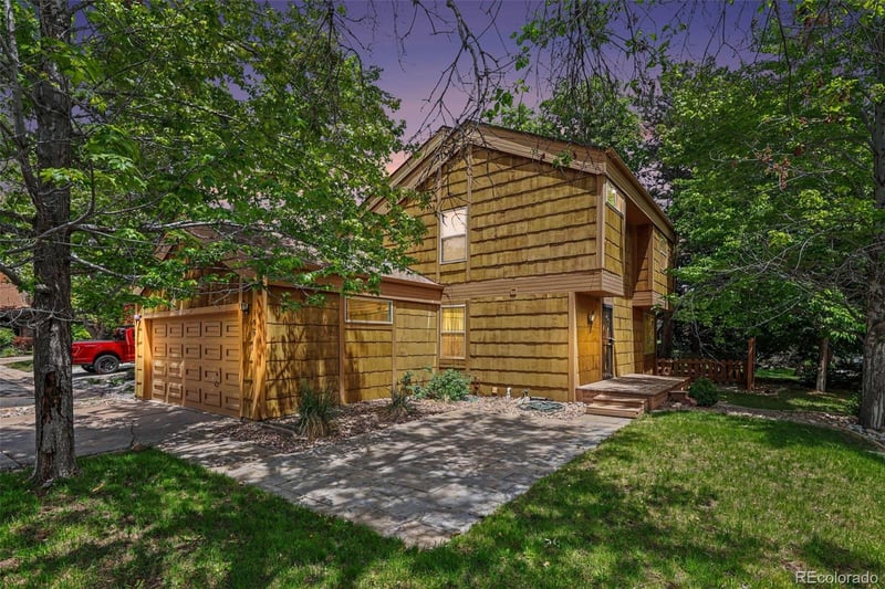 10251 Ida Ave #148, Littleton, CO 80127