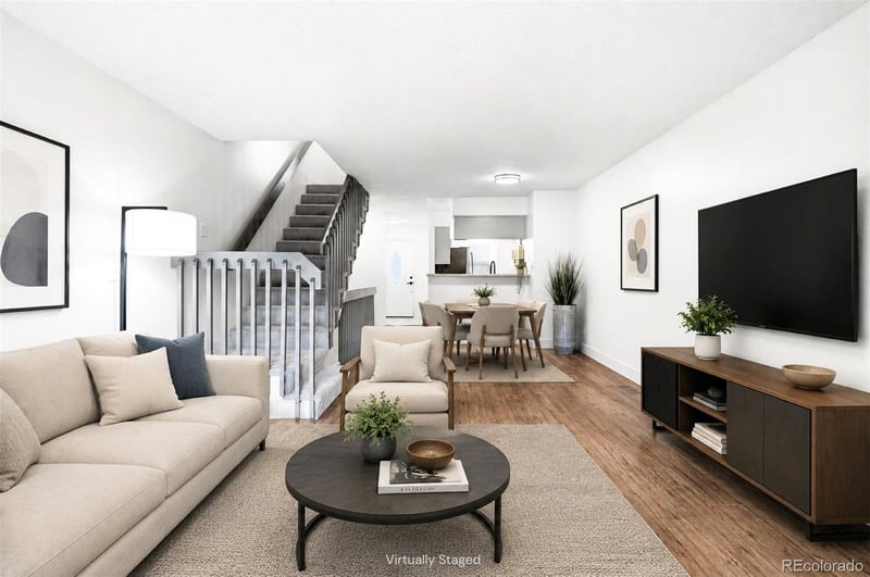 10701 Dartmouth Ave, Lakewood, CO 80227