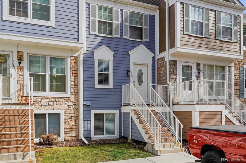 10701 Dartmouth Ave, Lakewood, CO 80227