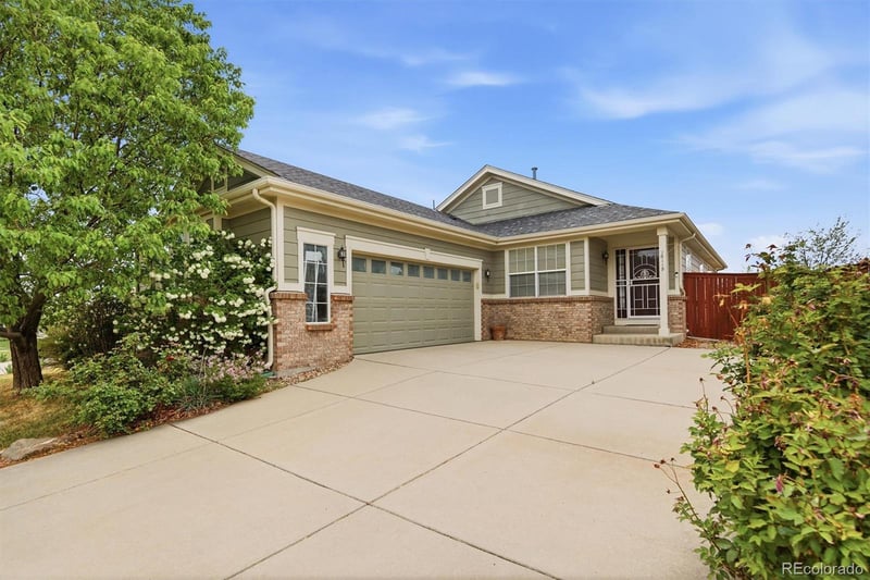 16119 105th Way, Commerce City, CO 80022
