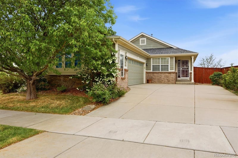 16119 105th Way, Commerce City, CO 80022