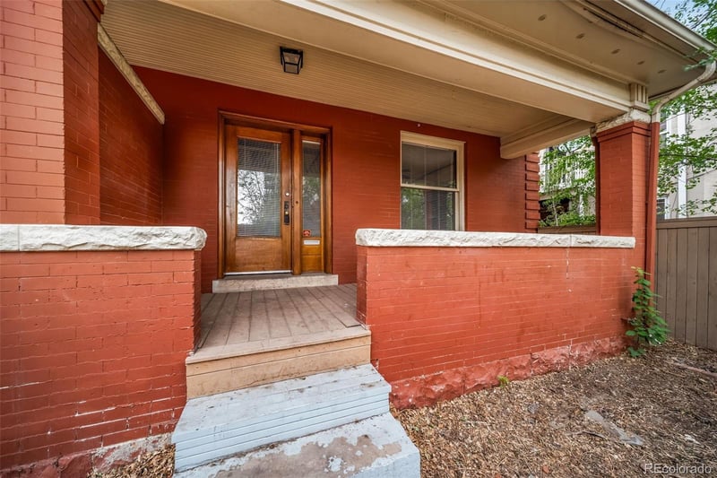 1214 10th Ave, Denver, CO 80218