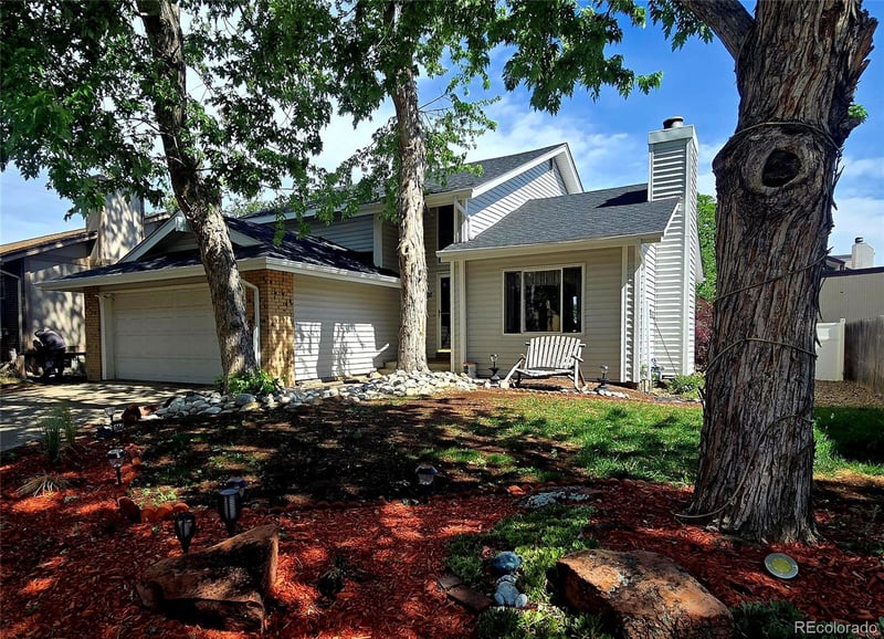 3559 Fairplay Way, Aurora, CO 80014