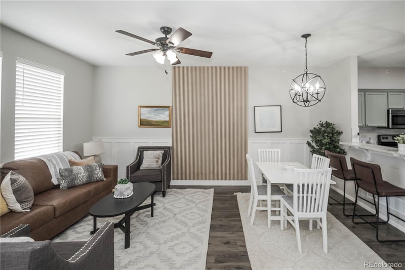 9758 Laredo St #20C, Commerce City, CO 80022