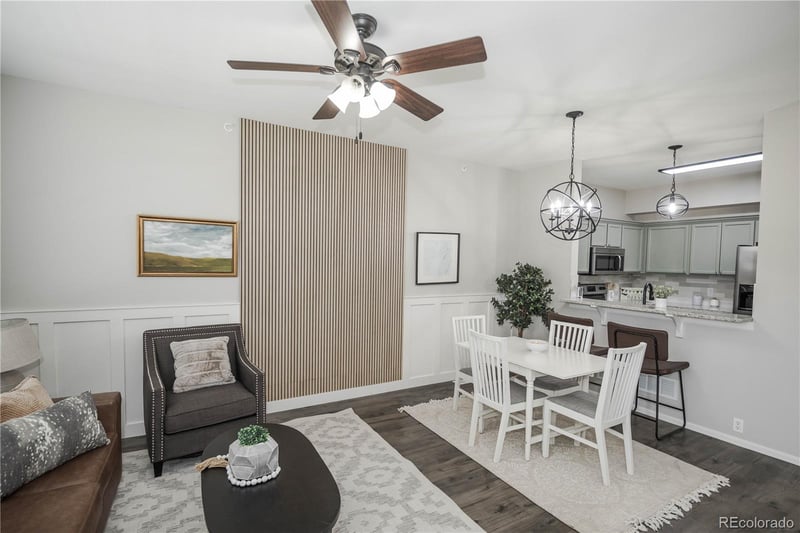 9758 Laredo St #20C, Commerce City, CO 80022