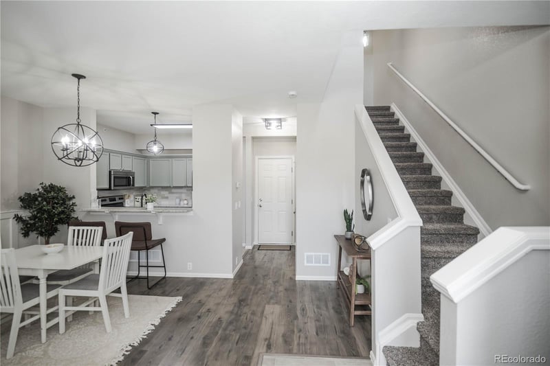 9758 Laredo St #20C, Commerce City, CO 80022