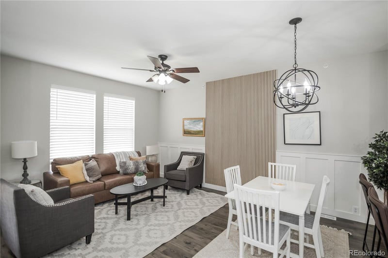9758 Laredo St #20C, Commerce City, CO 80022