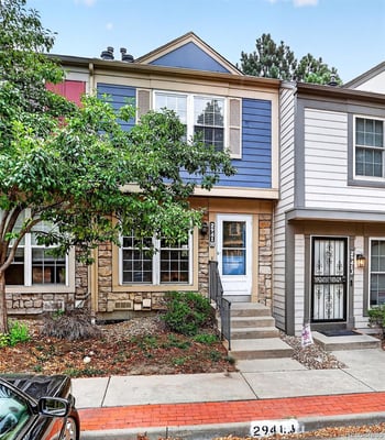 2941 W 81st Ave #H, Westminster, CO 80031