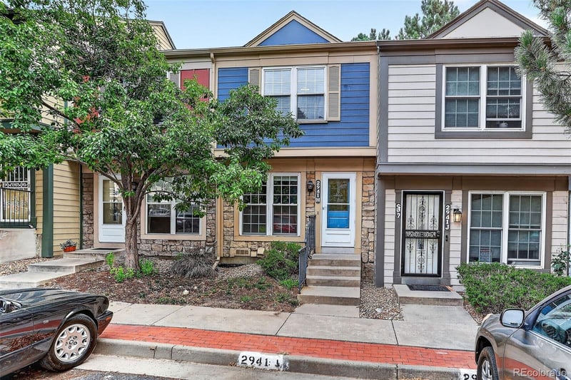 2941 W 81st Ave #H, Westminster, CO 80031