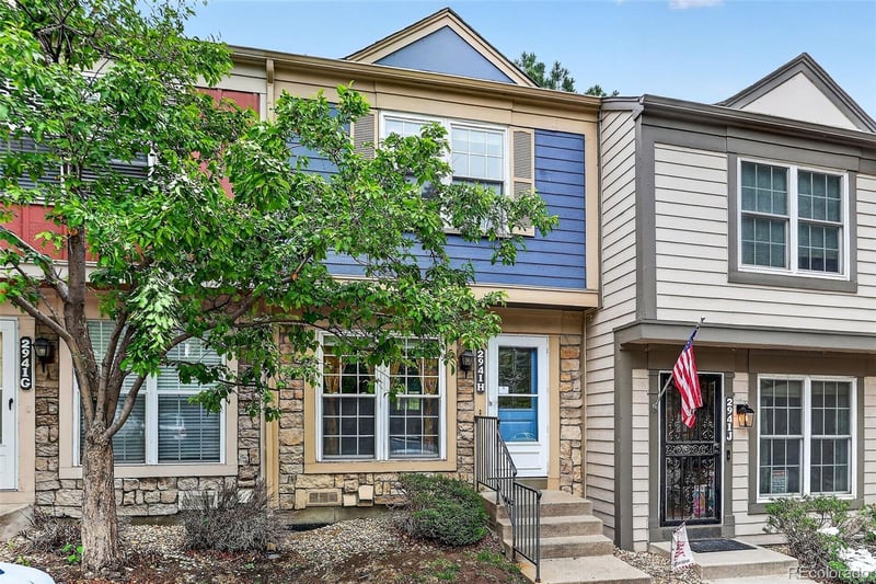 2941 81st Ave #H, Westminster, CO 80031