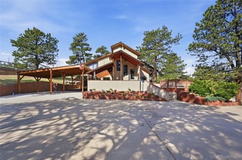 24060 Us Highway 40, Golden, CO 80401