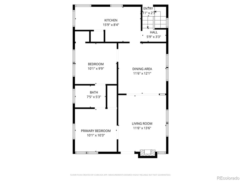 3705 25th Ave, Denver, CO 80211