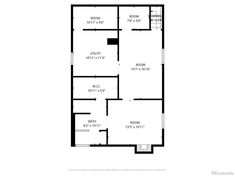 3705 25th Ave, Denver, CO 80211