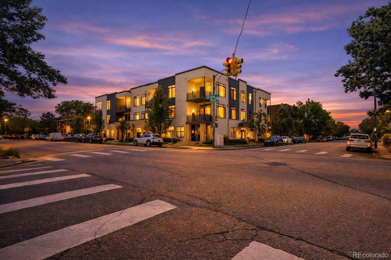 336 1st Ave #110, Denver, CO 80203