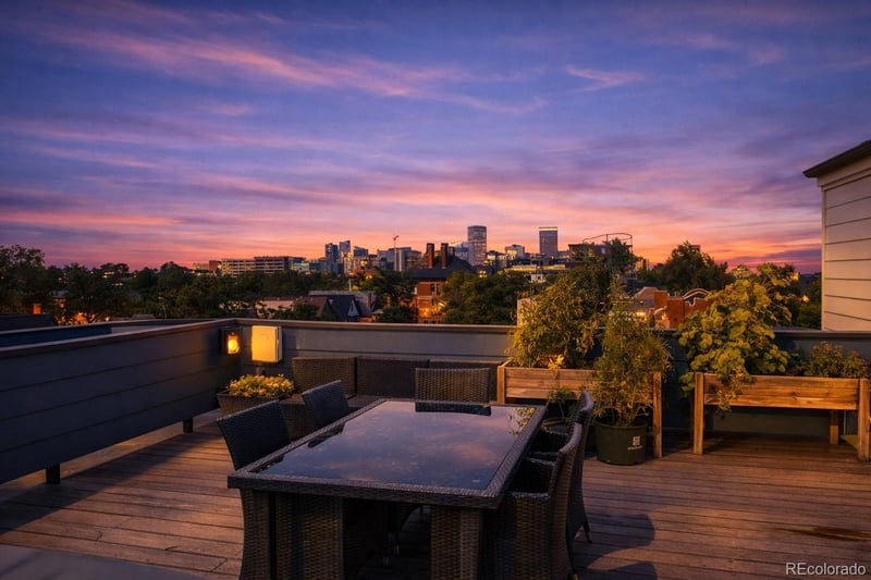 336 1st Ave #110, Denver, CO 80203