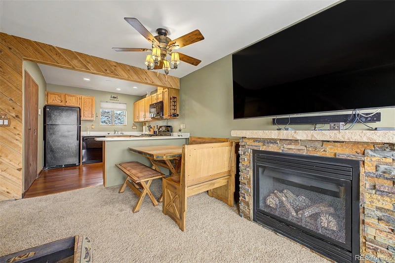258 County Road 442 #A5, Grand Lake, CO 80447